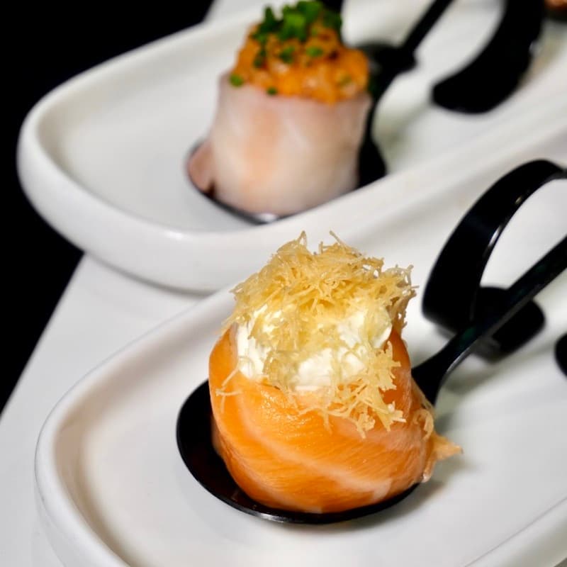 Desserts